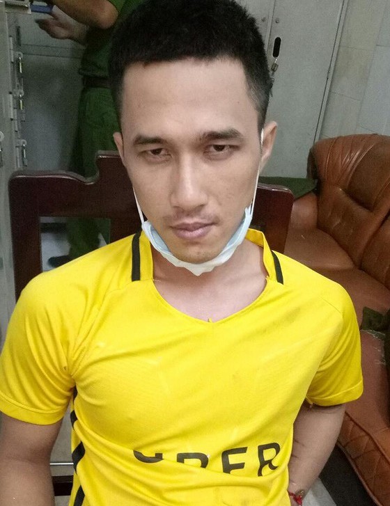 Chân dung kẻ sát hại bà ngoại, mẹ và dì ruột ảnh 1