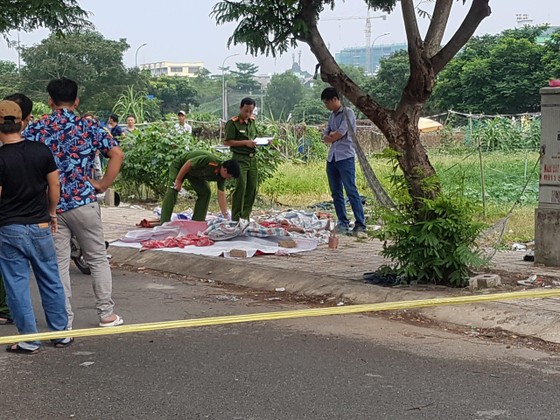 Đánh bạn nhậu tử vong ảnh 2