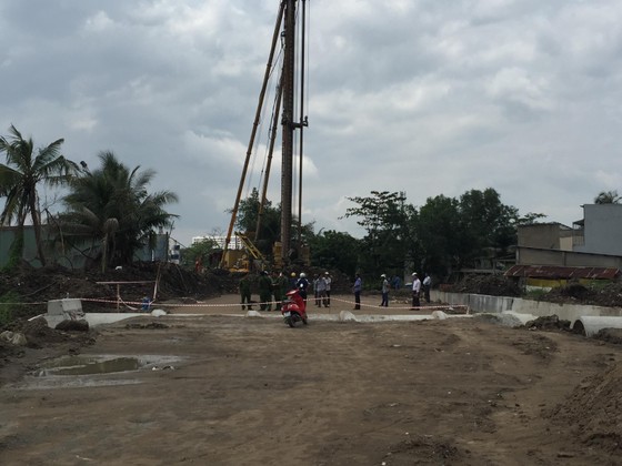 Hé lộ nguyên nhân vụ 2 cháu bé bị điện giật tử vong ảnh 1