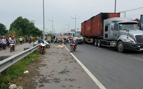 Lời khai của nam thanh niên đâm chết cô gái trên đường phố ảnh 3