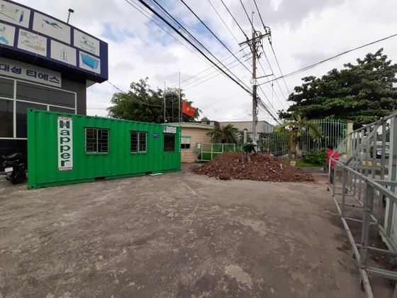Gian nan đòi tài sản vì mua phát mãi qua ngân hàng ảnh 1