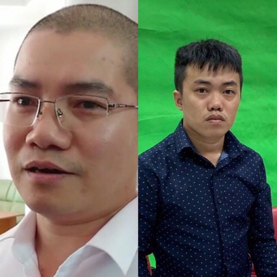 Công an công bố danh sách 43 dự án 'ma' của Công ty Alibaba ảnh 4