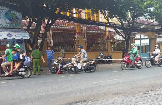 Người đàn ông bị nhóm “giang hồ” chém đứt lìa tay đã tử vong ảnh 1