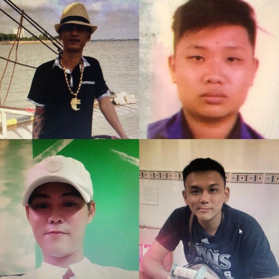 Người đàn ông bị nhóm “giang hồ” chém đứt lìa tay đã tử vong ảnh 2