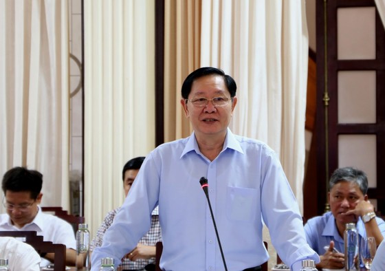 Bộ Nội vụ yêu cầu Thừa Thiên-Huế đẩy mạnh thực hiện tinh giản biên chế ảnh 2