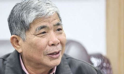 Khởi tố Chủ tịch Tập đoàn Mường Thanh Lê Thanh Thản tội 'Lừa dối khách hàng' ảnh 1