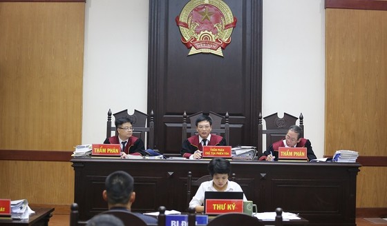 Hoãn phiên xử phúc thẩm vụ kiện tranh chấp vở diễn thực cảnh 'Ngày xưa' ảnh 1
