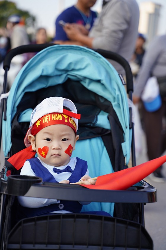 Việt Nam-Thái Lan, trận đấu duyên nợ, World Cup 2022, Quang Hải ghi bàn? ảnh 12