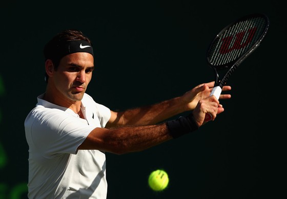 Rafael Nadal: Federer không muốn đánh mất cái tinh hoa “bất khả chiến bại” ảnh 1