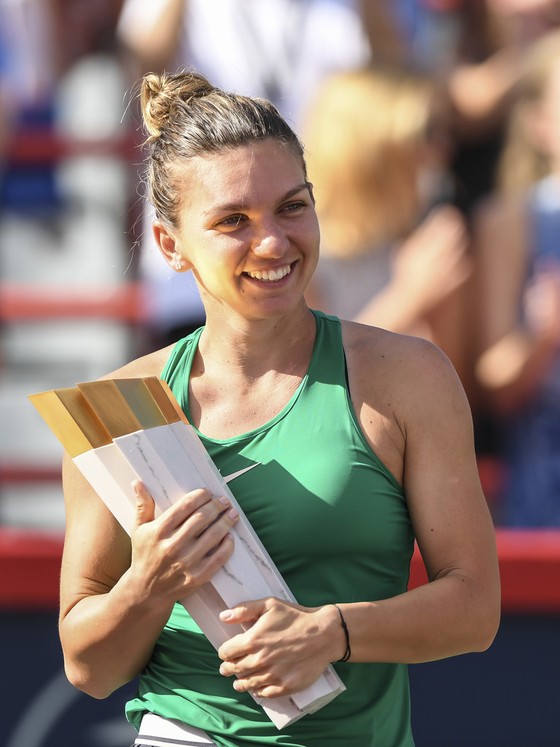 Rogers Cup 2018: Hạ gục "chiến binh" Hy Lạp, Nadal giành danh hiệu thứ 80 ảnh 2