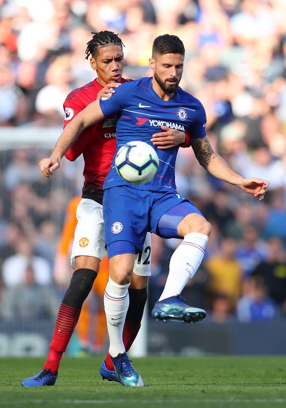 Năng lực thực chiến và giá trị của những mục tiêu có thể thay Morata ảnh 1