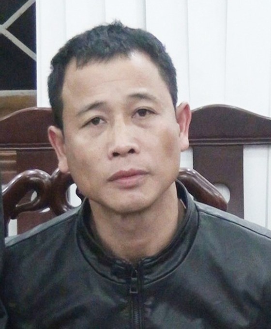 Bắt 2 đối tượng mua bán 5 bánh heroin ảnh 2