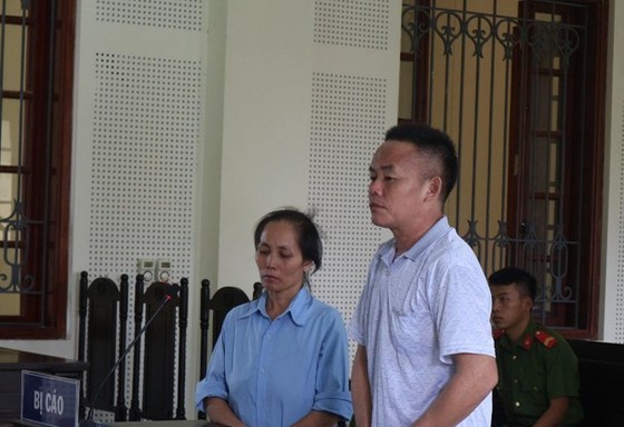 Nguyên trưởng bản lãnh án tử hình vì buôn ma túy ảnh 1