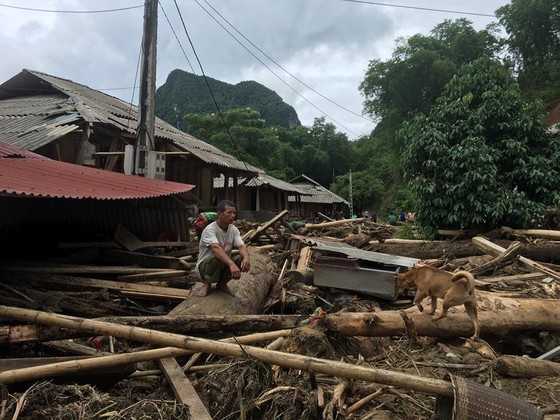 Tan hoang Sa Ná ảnh 6