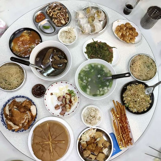 台北點滴(下) ảnh 1