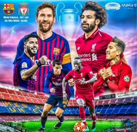 Owen: Barca sẽ vất vả thích ứng với lối chơi của Liverpool ảnh 1