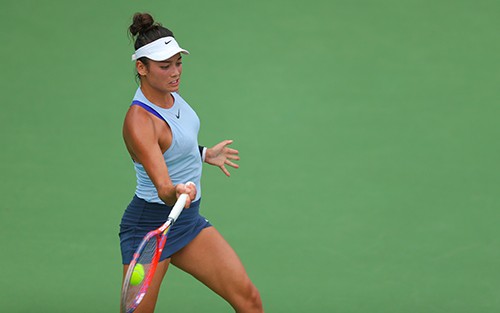 Bóng hồng Alize Lim vô địch giải VTF Pro Tour 2018 ảnh 3