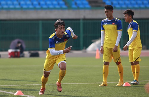Để hạ U22 Indonesia...U22 Việt Nam phải biết làm tiêu hao sức lực đội khách ảnh 4