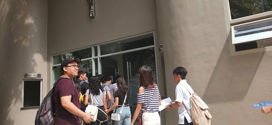 Ngổn ngang Manila ảnh 3