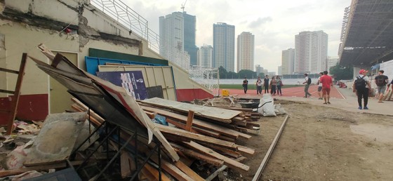 Ngổn ngang Manila ảnh 2