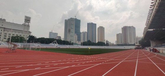 Ngổn ngang Manila ảnh 1