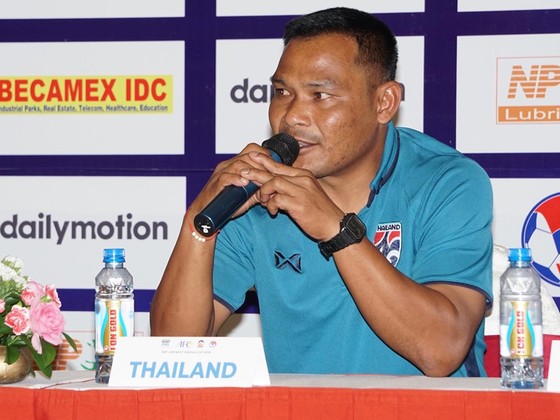 U18 Việt Nam sẵn sàng gặp Malaysia ở bảng “tử thần” ảnh 3
