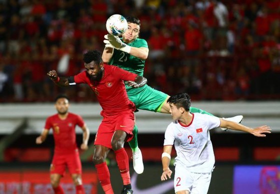 Góc Đoàn Minh Xương: Những thuận lợi của đội tuyển Việt Nam ảnh 1