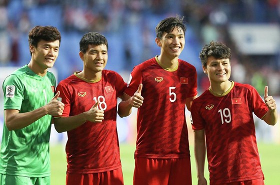 U22 Việt Nam chỉ cần 2 tiền đạo "săn bàn" tại SEA Games 2019 ảnh 2