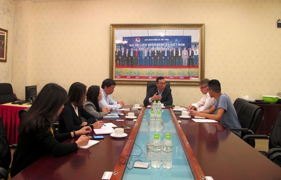 VFF và HLV Philippe Troussier hướng đến mục tiêu VCK U20 World Cup 2021 ảnh 1