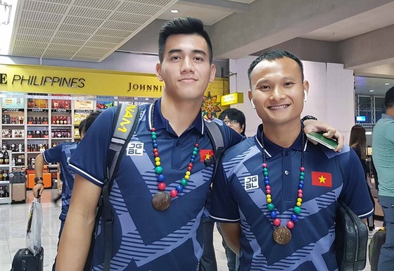 Những con số đáng nhớ của môn bóng đá nam tại các kỳ SEA Games ảnh 3