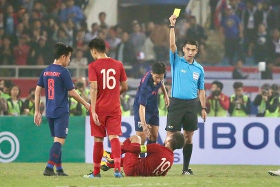 U22 Việt Nam - U22 Thái Lan: Một sự chuyển giao? ảnh 2