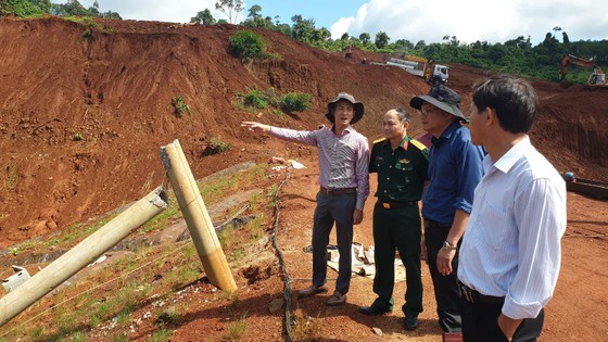 Sự cố thủy điện ở Đắk Nông: Bài học về an toàn thủy điện ảnh 3