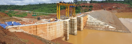 Sự cố thủy điện ở Đắk Nông: Bài học về an toàn thủy điện ảnh 1