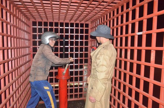 Đắk Nông: Thêm đập thủy lợi nguy cơ vỡ, sơ tán nhiều hộ dân ảnh 2