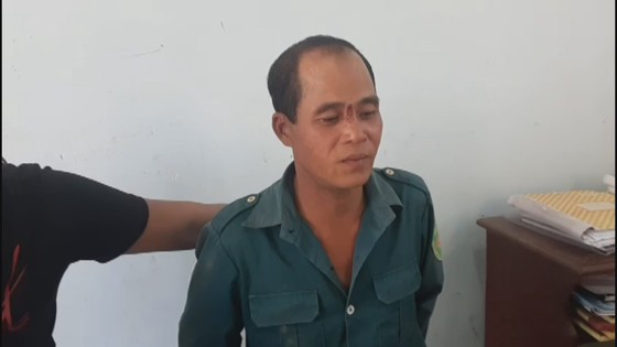 Đâm hàng xóm tử vong vì bị chửi bới, ném đá vào nhà ảnh 1