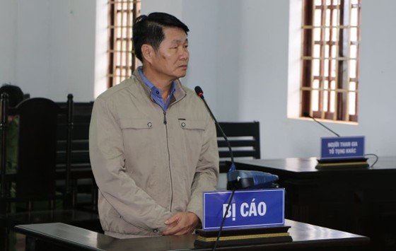 Đắk Nông: Nguyên Phó chủ tịch huyện lấn chiếm đất rừng lãnh án ảnh 1
