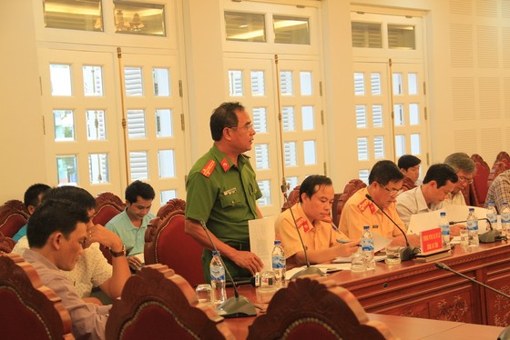 Tai nạn thảm khốc ở Gia Lai: Xe tải chạy quá tốc độ, đi vào đường cấm ảnh 5