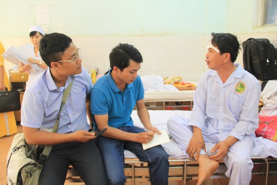 Vụ tai nạn thảm khốc tại Gia Lai: Củng cố hồ sơ để khởi tố vụ án ảnh 2
