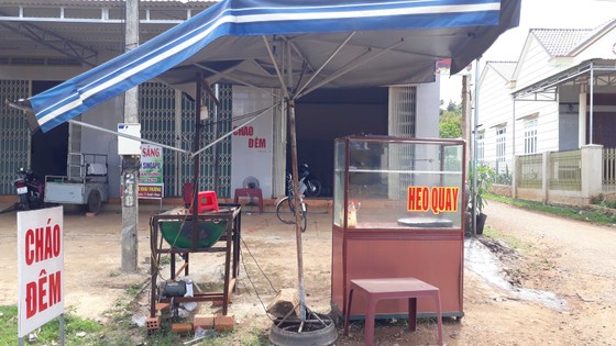 Truy sát bạn nhậu vì cho rằng mình bị ép uống rượu ảnh 1