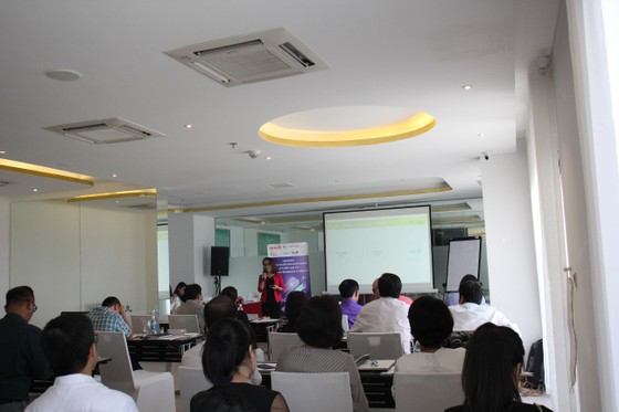 Lớp tiếng Anh 1 đô la ở vùng quê ảnh 3