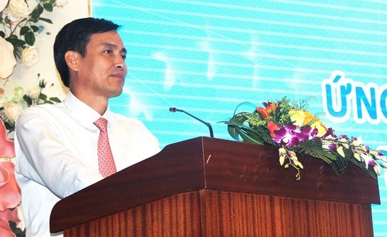 99% văn bản của Bộ TN-MT phát hành trong nội bộ đã thực hiện điện tử ký số ảnh 2
