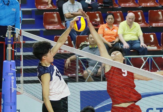 Bóng chuyền nam: Đánh bại Trung Quốc 3-2, tuyển Việt Nam gây sốc cả châu Á ảnh 2