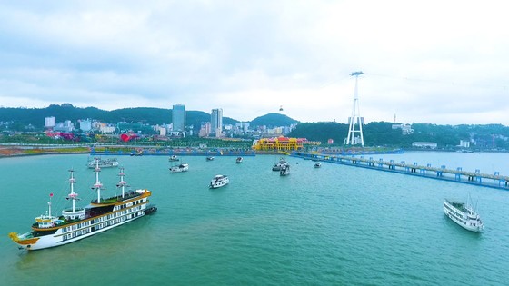 Hạ Long: phương án đầu bảng cho điểm đến cuối tuần của người Hà Nội ảnh 2