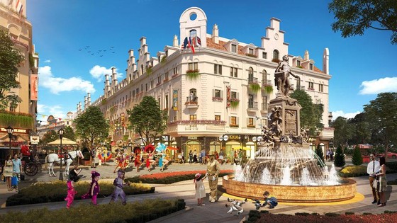 Hạ Long: phương án đầu bảng cho điểm đến cuối tuần của người Hà Nội ảnh 4