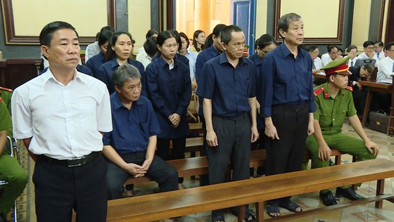 Áp lực trong thi hành án dân sự, hành chính ảnh 1