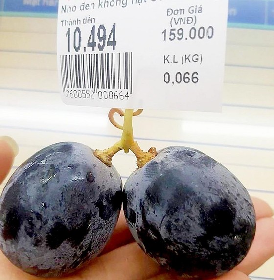 Những trào lưu khó hiểu ảnh 1