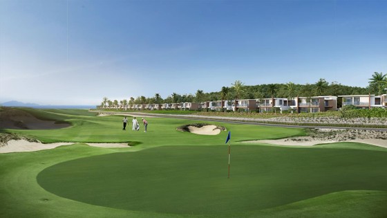 KN Cam Ranh chiến thắng 5 hạng mục quan trọng tại PropertyGuru Vietnam Property Awards 2019 ảnh 3