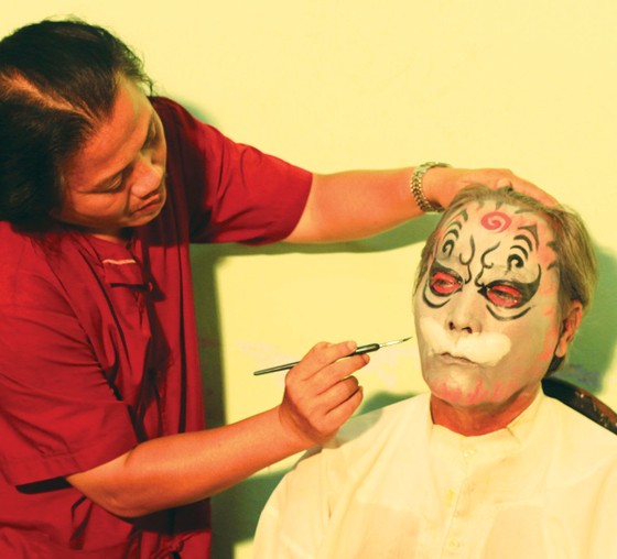 Tìm đô thị di sản cấp quốc gia ảnh 6