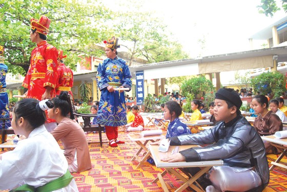 Tìm đô thị di sản cấp quốc gia ảnh 7