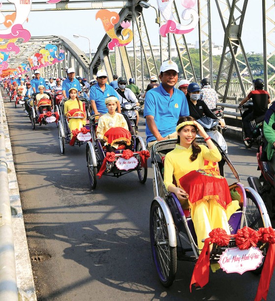 Tìm đô thị di sản cấp quốc gia ảnh 5